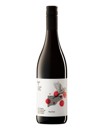 Picture of Temple Bruer Preservative Free Pinot 750 ml