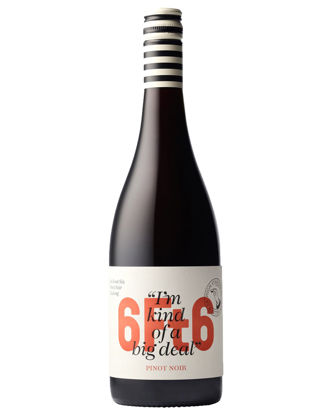 Picture of 6Ft6 Pinot Noir 750 ml