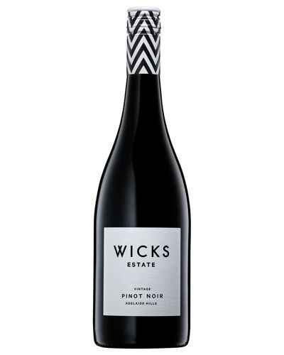Picture of Wicks Estate Pinot Noir 750 ml