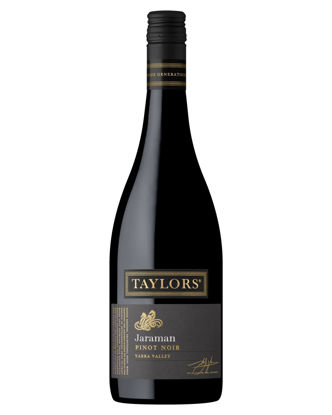 Picture of Taylor's Jaraman Pinot Noir Noir 750 ml