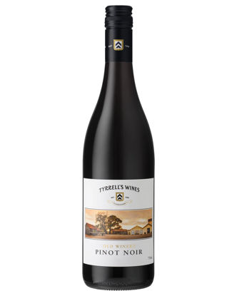 Picture of Tyrrell's Old Winery Pinot Noir 750 ml