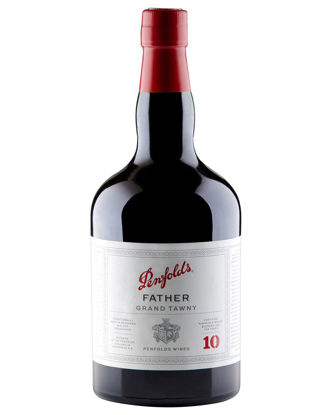 Picture of Penfolds Grand Father Port 750 ml