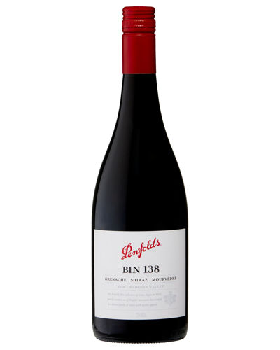Picture of Penfolds Bin 138 SGM 18 750 ml