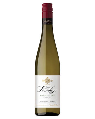 Picture of St Hugo Eden Valley Riesling 750 ml