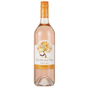 Picture of Orange Tree Rosé 750 ml