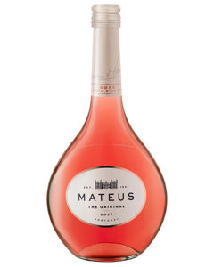 Picture of Mateus Rosé 750 ml