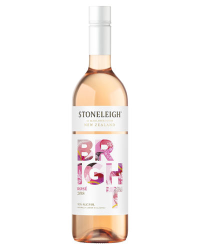 Picture of Stoneleigh Marlborough Pinot Noir Rosé 750 ml