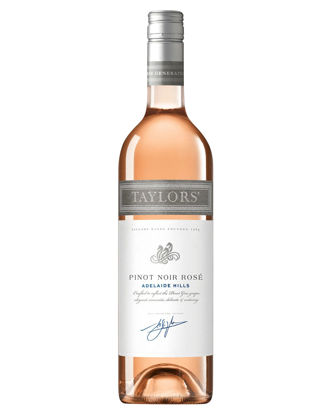 Picture of Taylor's Estate Pinot Noir Rosé 750 ml
