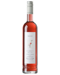 Picture of Turkey Flat Rosé 750 ml