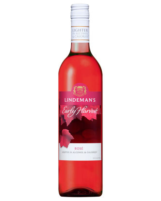 Picture of Lindeman's Early Harvest Rosé 750 ml
