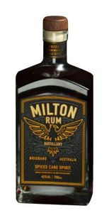 Picture of Milton Rum Distillery Spiced Cane Spirit 750 ml