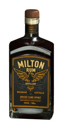 Picture of Milton Rum Distillery Spiced Cane Spirit 750 ml