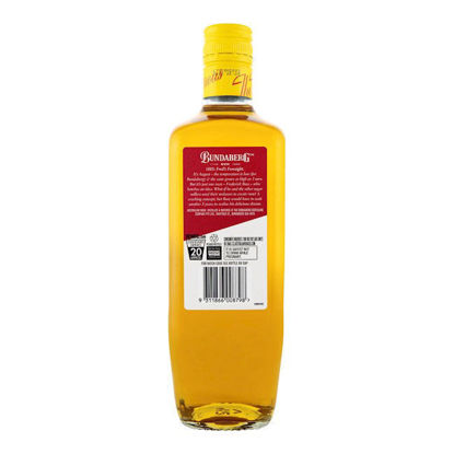 Picture of Bundaberg Rum Red 700 ml
