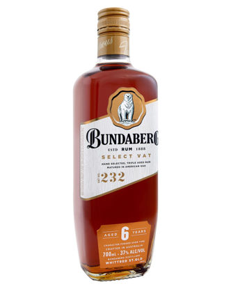 Picture of Bundaberg Select Vat 700 ml