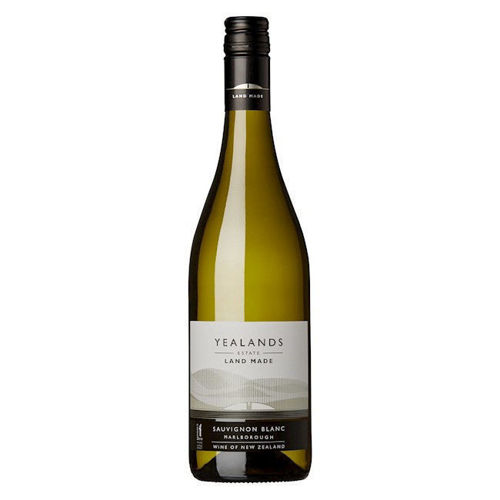 Picture of Yealands Land Made Sauvignon Blanc 750 ml