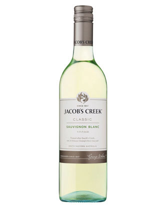 Picture of Jacob's Creek Classic Sauvignon Blanc 750 ml