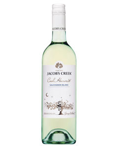 Picture of Jacob's Creek Cool Harvest Sauvignon Blanc 750 ml