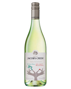 Picture of Jacob's Creek Twin Pickings Sauvignon Blanc 750 ml