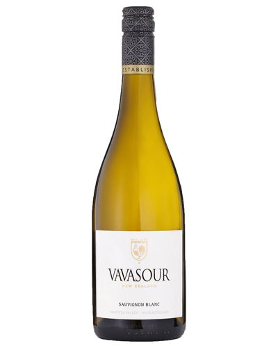 Picture of Vavasour The Pass Sauvignon Blanc 750 ml