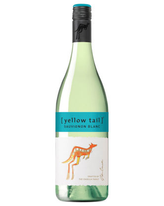 Picture of Yellowtail Sauvignon Blanc 750 ml