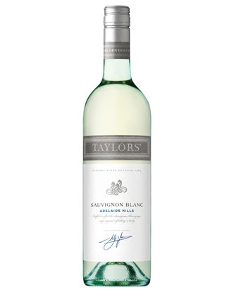 Picture of Taylor's Estate Sauvignon Blanc 750 ml