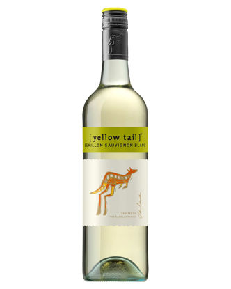 Picture of Yellowtail Semillon Sauvignon Blanc 750 ml