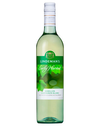 Picture of Lindeman's Early Harvest Semillon Sauvignon Blanc 750 ml