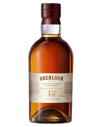 Picture of Aberlour 12YO Scotch 750 ml