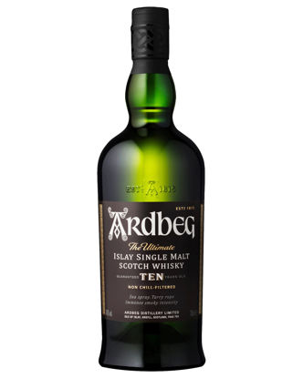 Picture of Ardbeg Corryvreckan Single Malt Scotch Whisky 700ml