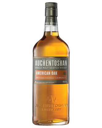 Picture of Auchentoshan American Oak 750 ml