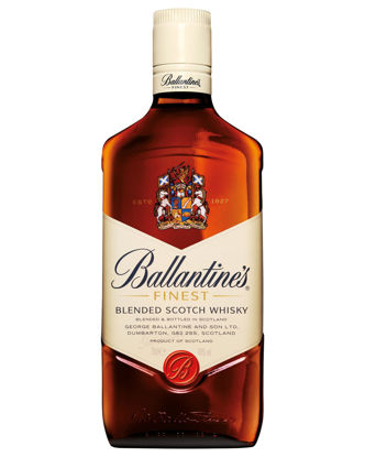 Picture of Ballantines Scotch 700 ml