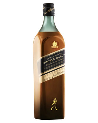 Picture of Johnnie Walker Double Black Blended Scotch Whisky 700mL