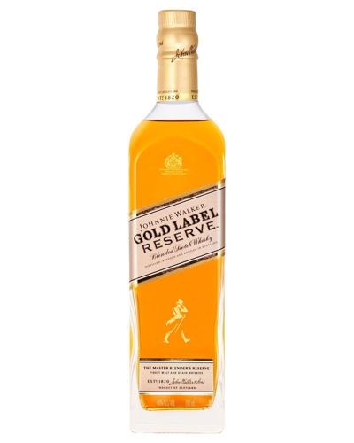 Picture of Johnnie Walker Gold Label Reserve Blended Scotch Whisky 700mL