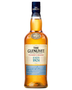 Picture of Glenlivet Founder Reserve 750 ml