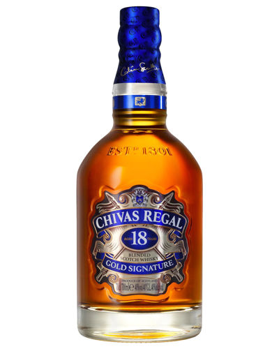 Picture of Chivas Regal Scotch 18YO 700 ml