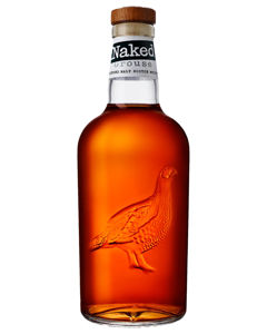 Picture of Naked Blended Malt 40% 750 ml