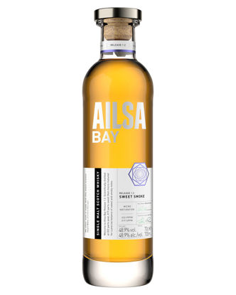 Picture of Ailsa Bay 750 ml