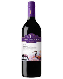 Picture of Lindeman's Bin 50 Shiraz 750 ml