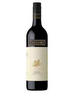 Picture of Taylor's St Andrews Shiraz 750 ml