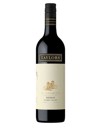 Picture of Taylor's St Andrews Shiraz 750 ml