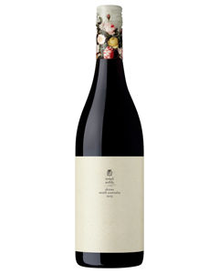 Picture of Tread Softly Shiraz 750 ml