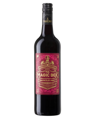 Picture of Magic Box Shiraz 750 ml