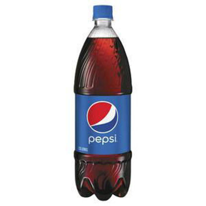 Picture of Pepsi Cola 1.25L
