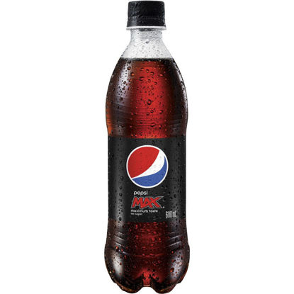 Picture of Pepsi Max 1.25L
