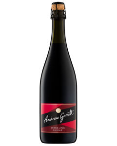 Picture of Andrew Garret NV Sparkling Shiraz 750 ml