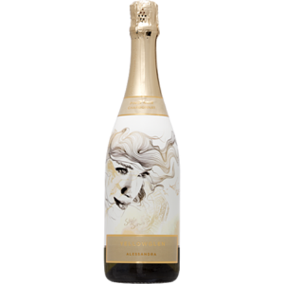 Picture of Yellowglen Botanic Pinot Chardonnay Sparkling 750 ml
