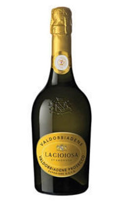 Picture of La Gioiosa Prosecco Superior Sparkling 750 ml