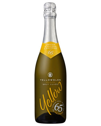 Picture of Yellowglen Yellow 65 NV Sparkling 750 ml