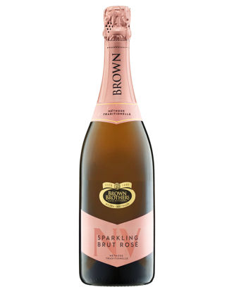 Picture of Brown Brothers NV Prosecco Rosé Sparkling 750 ml