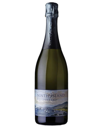 Picture of Ninth Island Cuvee Sparkling 750 ml